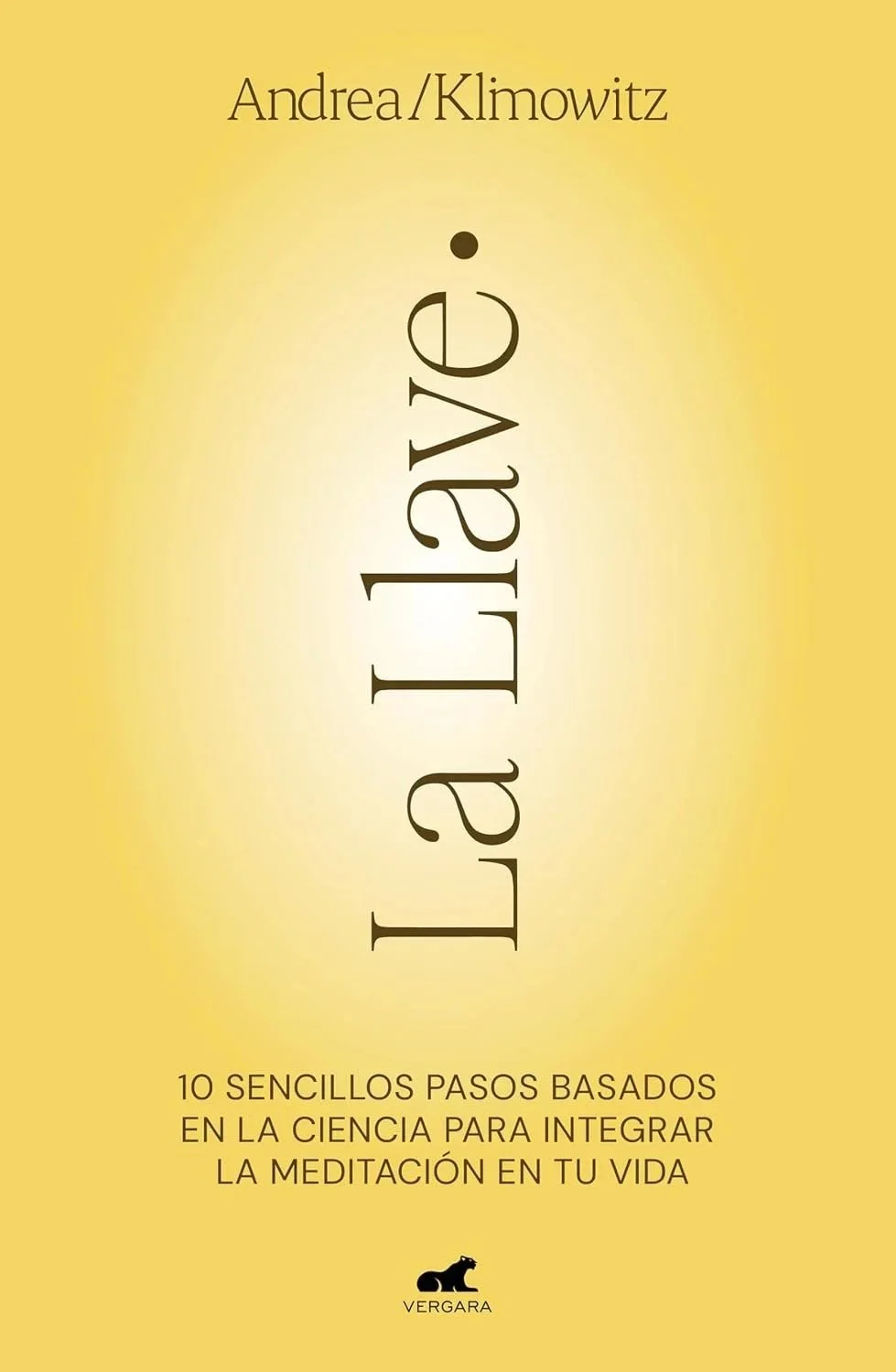 La Llave – Andrea Klimowitz