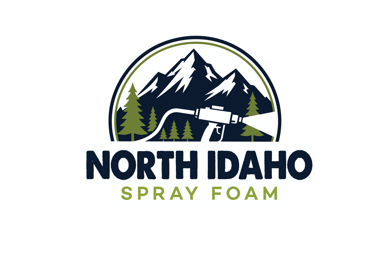 North Idaho Spray Foam