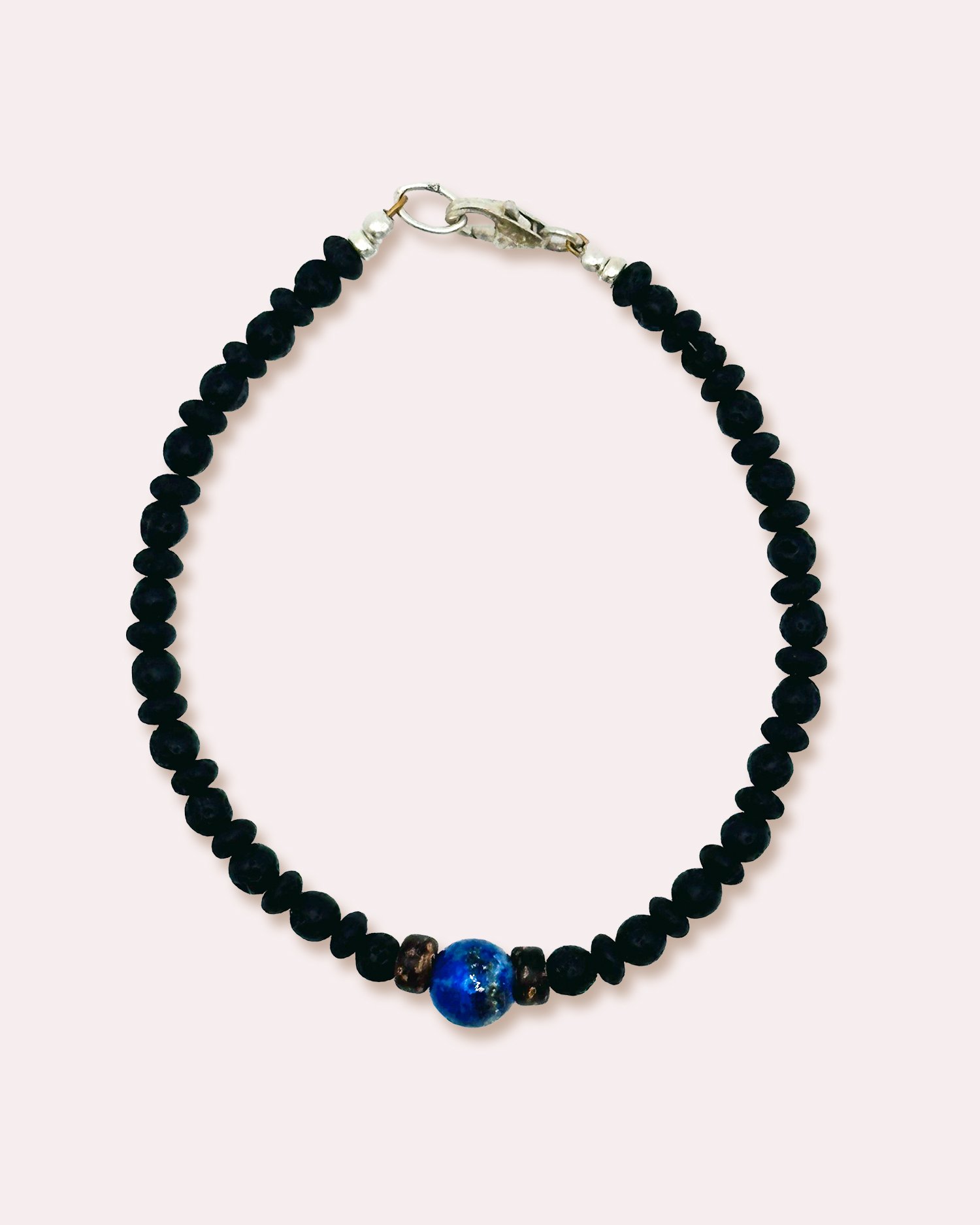 Molten Blue
