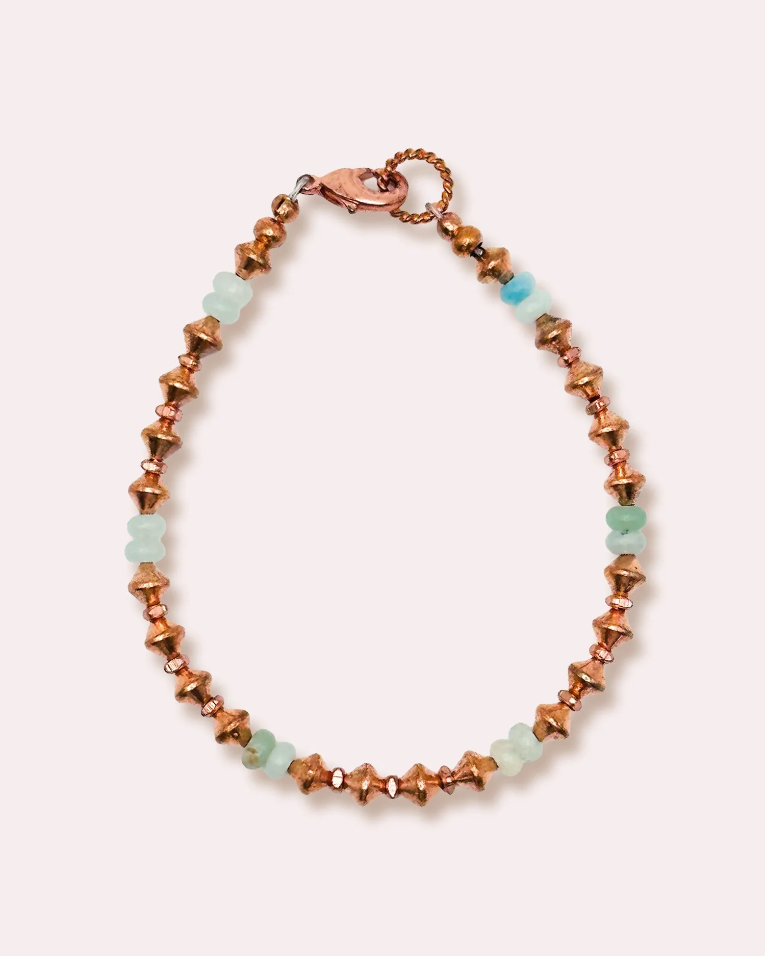 Salt & Copper