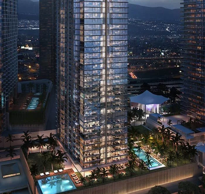 An image of The Victoria Place