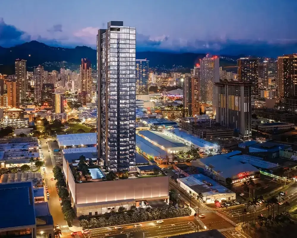 Kaliu Kakaako