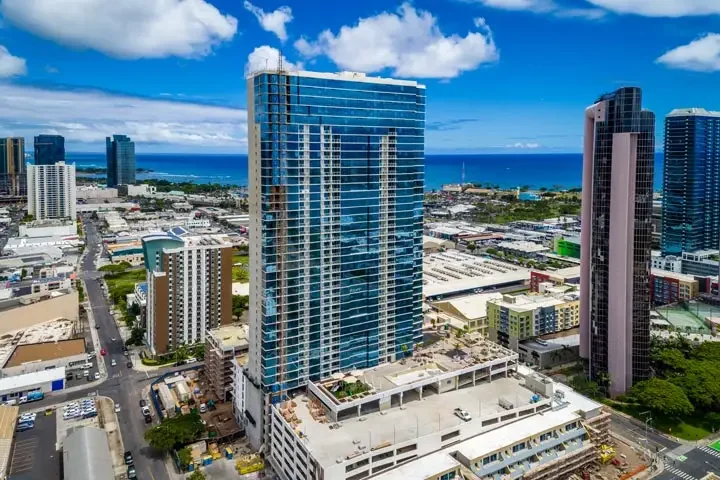Keauhou Place