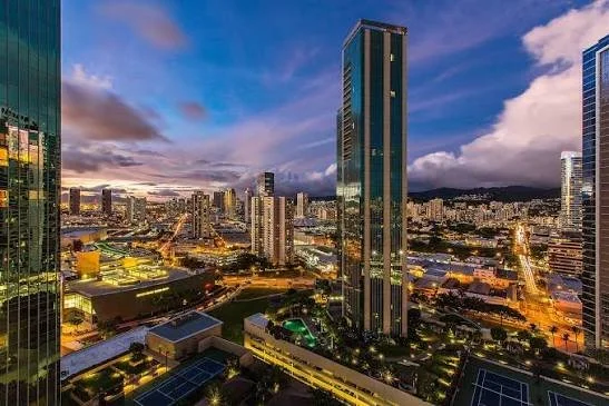 Kakaako Condos
