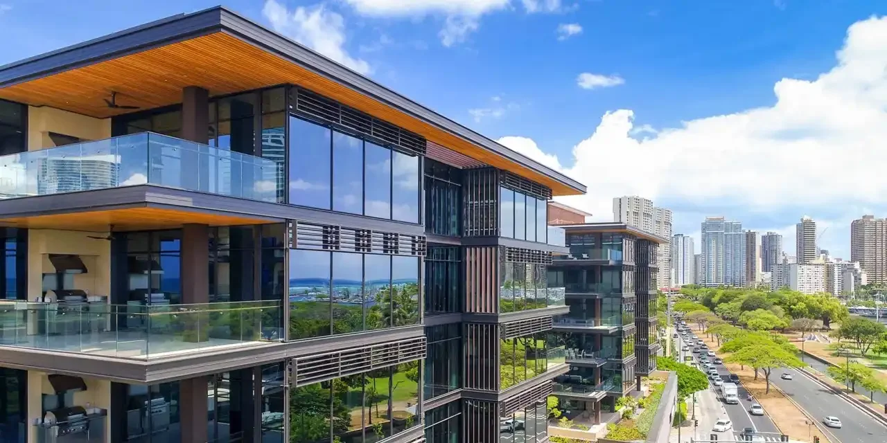 Park Lane Ala Moana