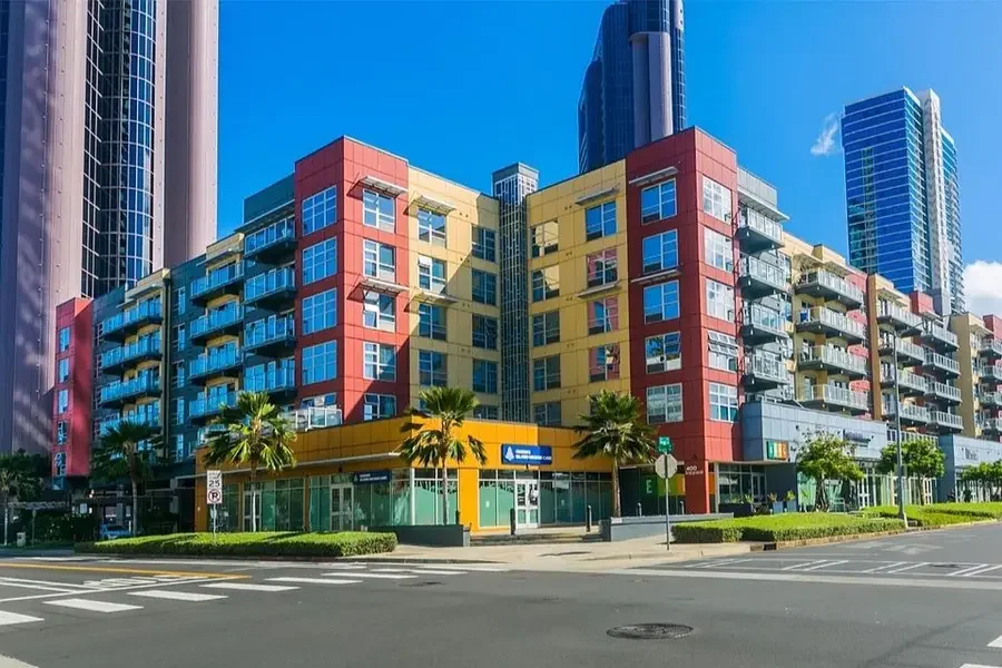 400 Keawe