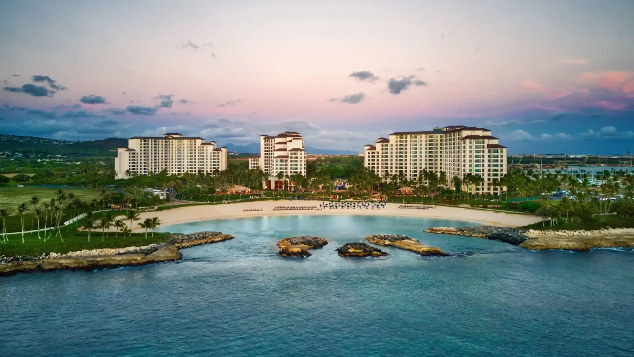Ko Olina