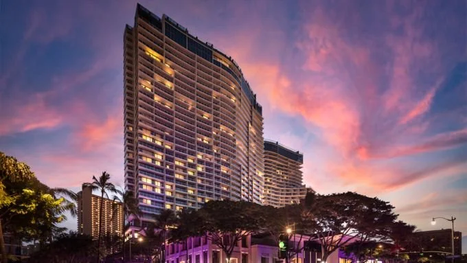 Ritz-Carlton Residences