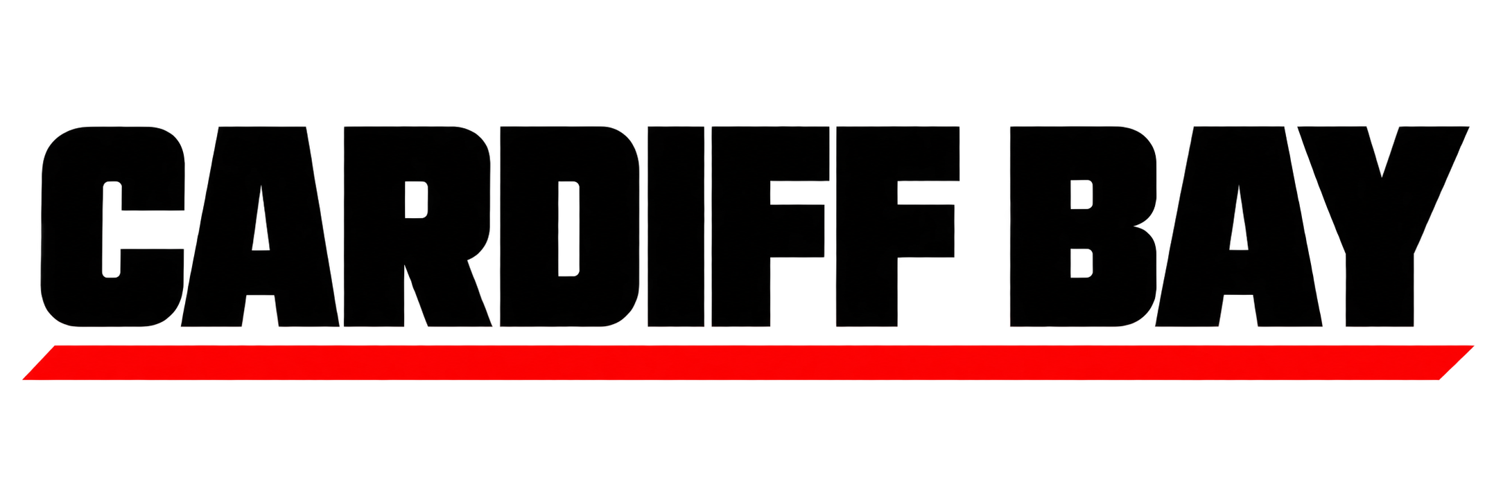 A logo with the word 'LANCER' in large letters, with a red underline.
