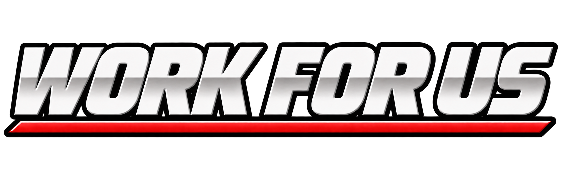 The logo for 'Hoky Europa,' featuring bold, stylized silver text with a red underline on a black background.