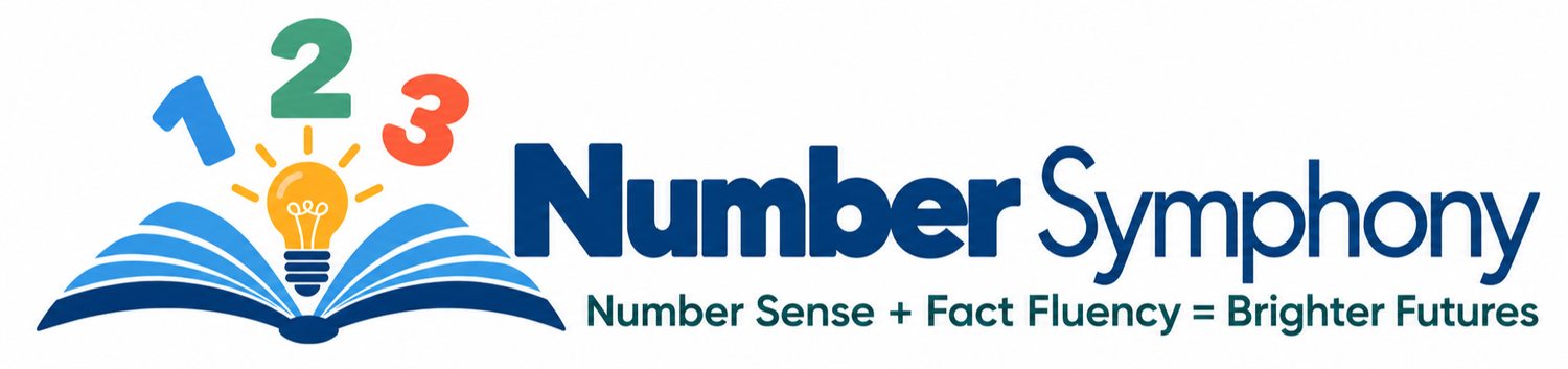 Number Symphony