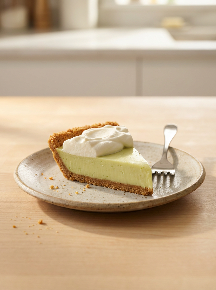 Key Lime Pie