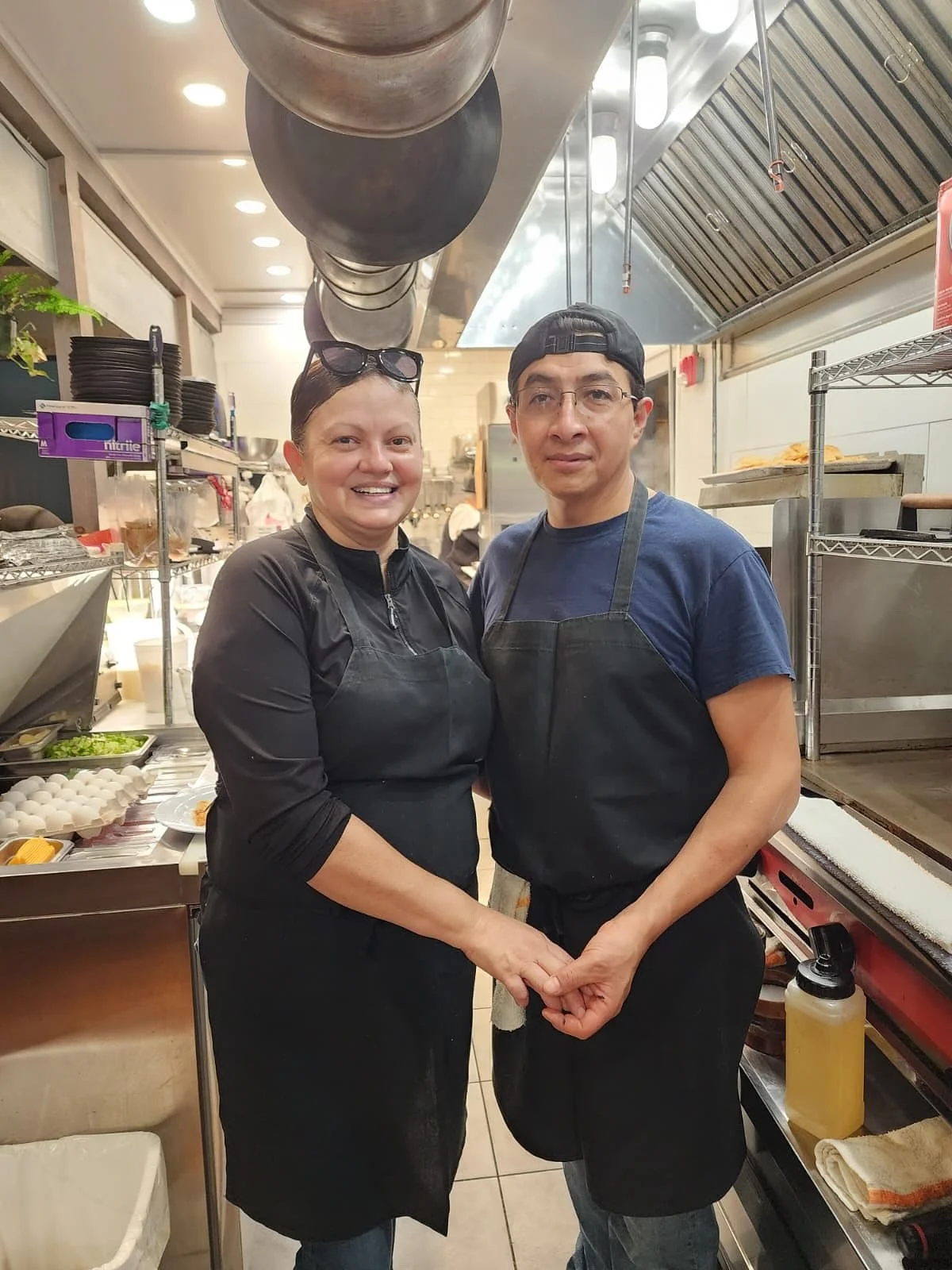 Rise &amp; shine, Highlands! ☀️

👇Breakfast is officially HERE at Don Leon&rsquo;s. 

Starting Today, we&rsquo;re opening at 8am with everything from you need for a healthy breakfast! 

⏰Your new morning spot just dropped 
Tue-Sat | 8am-10:30am

#Ne