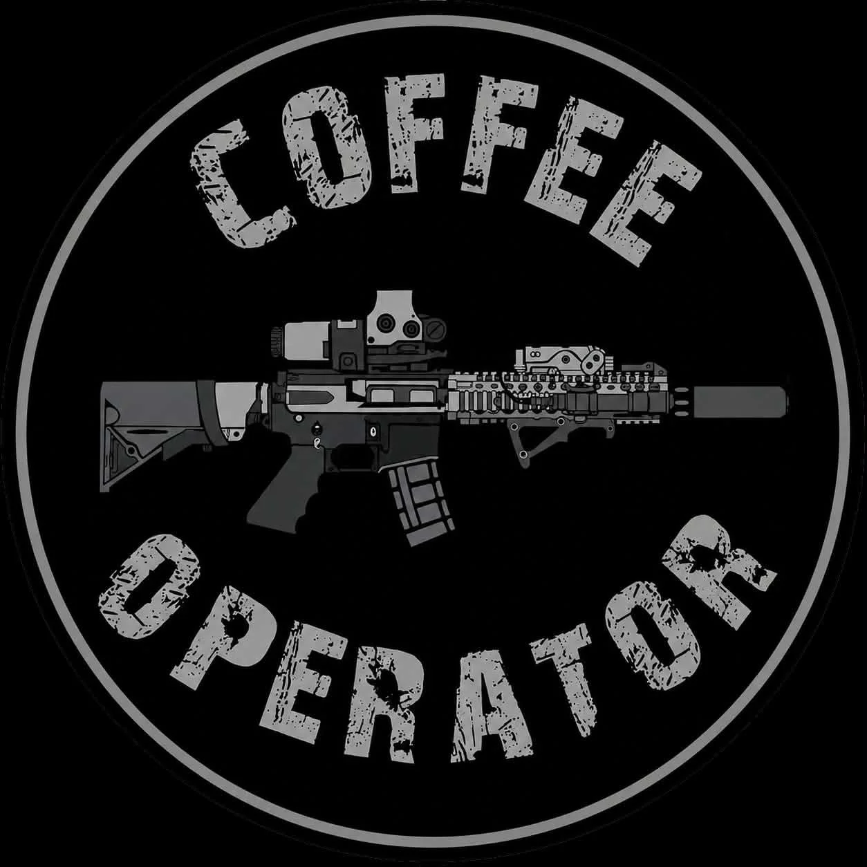 THE COFFEE OPERATOR PH