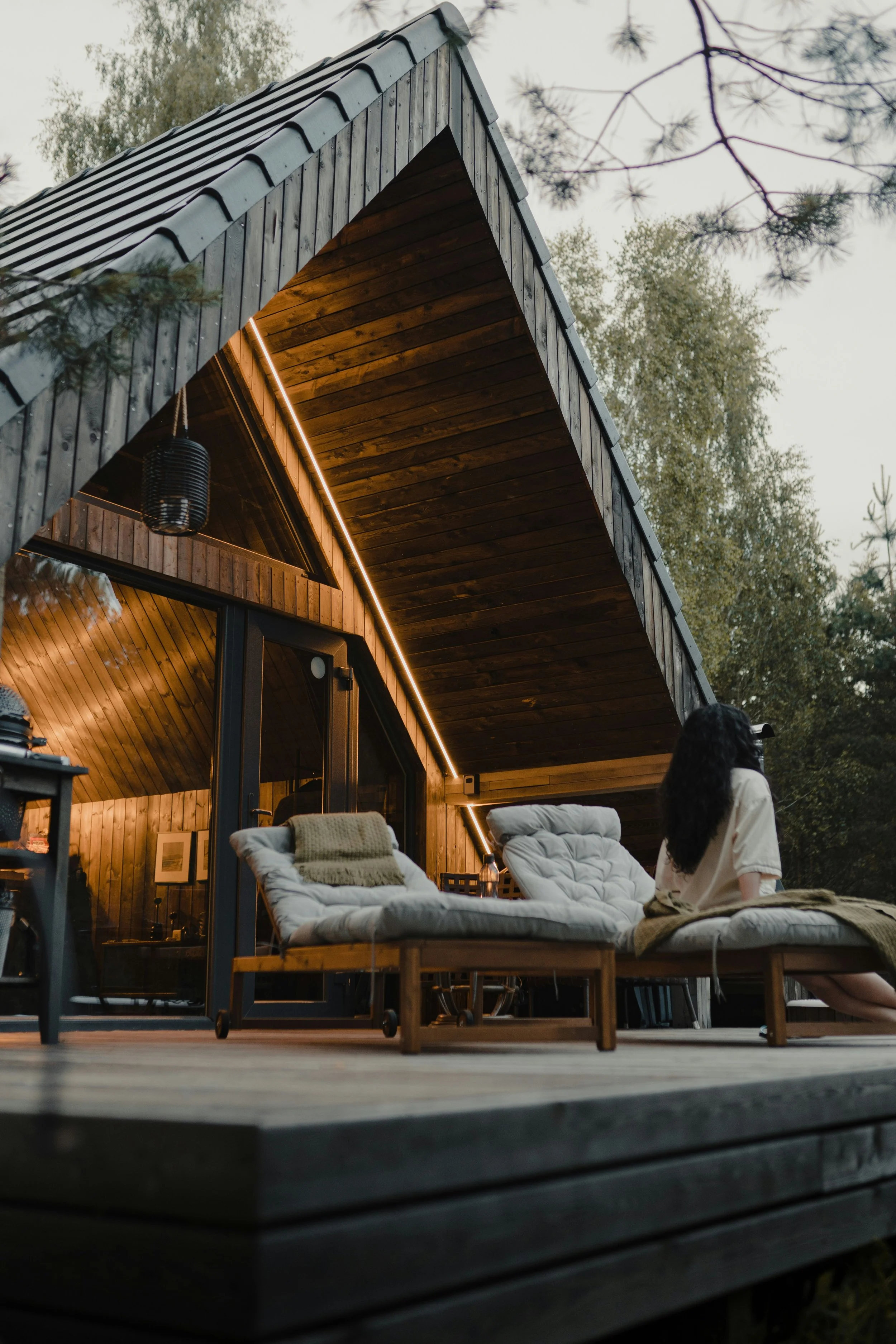 Protect your investment with dependable Home Watch services designed specifically for mountain homes.
