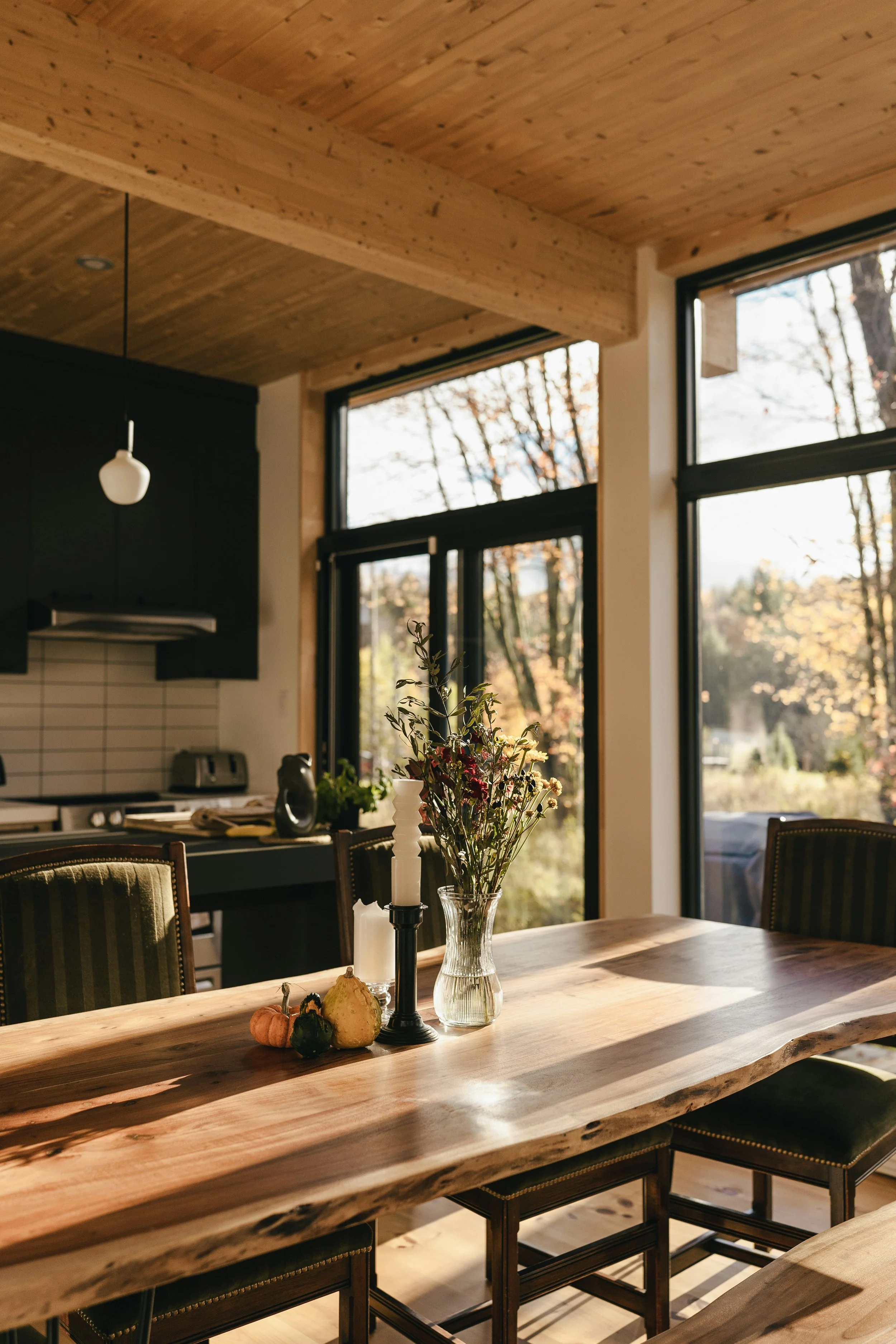 Local Home Watch Services