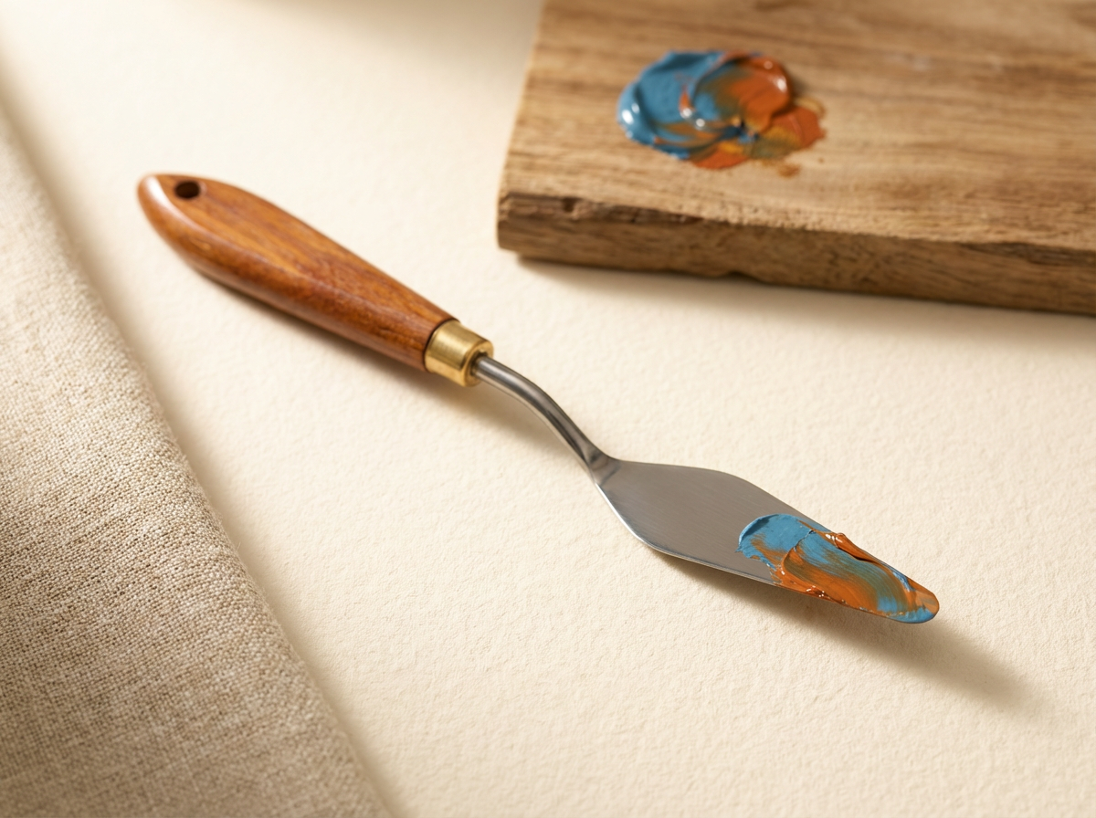 Palette Knife