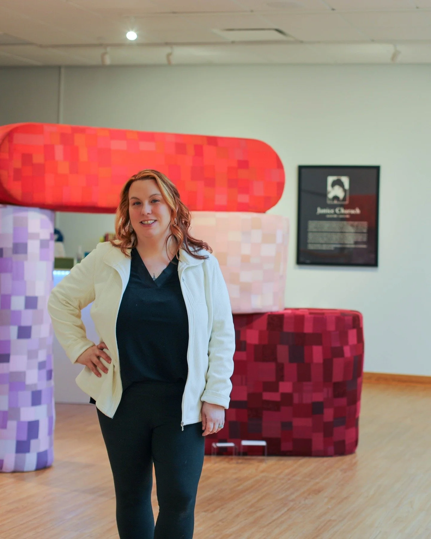 Join me, this Sunday at 1:00 PM at the Janice Charach Gallery, for an intimate Artist Talk. I am incredibly proud to have curated the upper exhibit, RE:VISION, an exhibit where I personally sought out and invited each artist based on their unique and