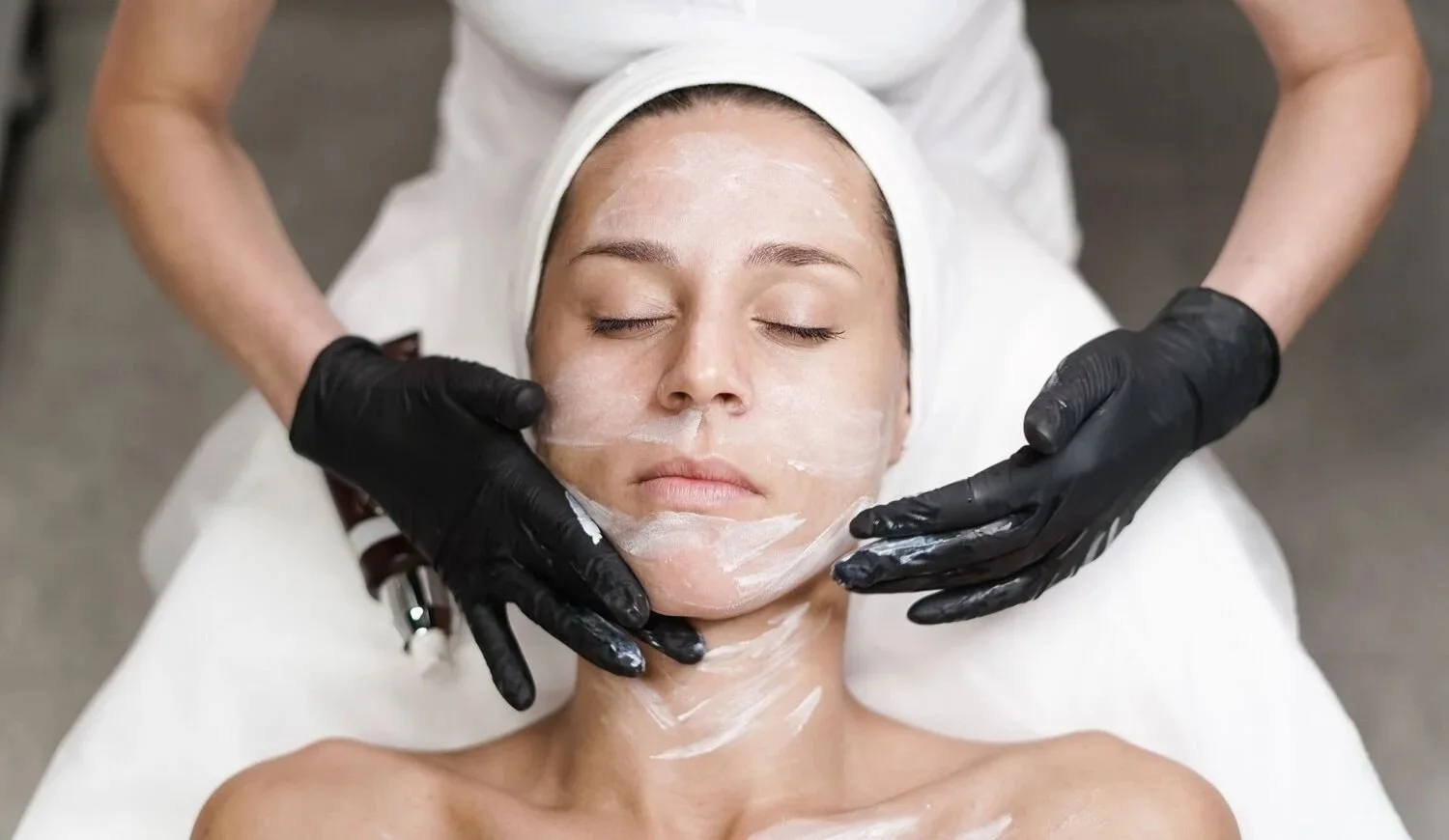 Facials