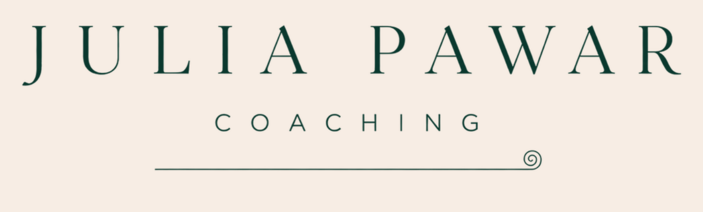 Julia Pawar Coaching