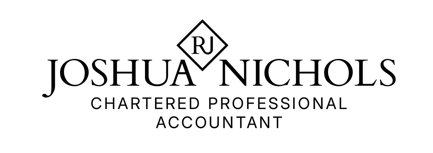 Joshua RJ Nichols Professional Corporation