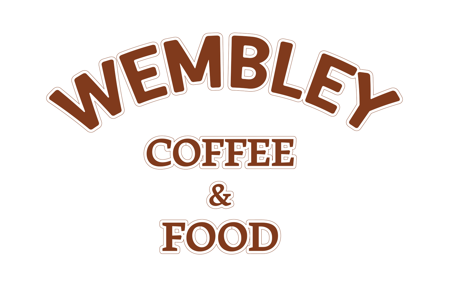 Wembley Coffee &amp; Food