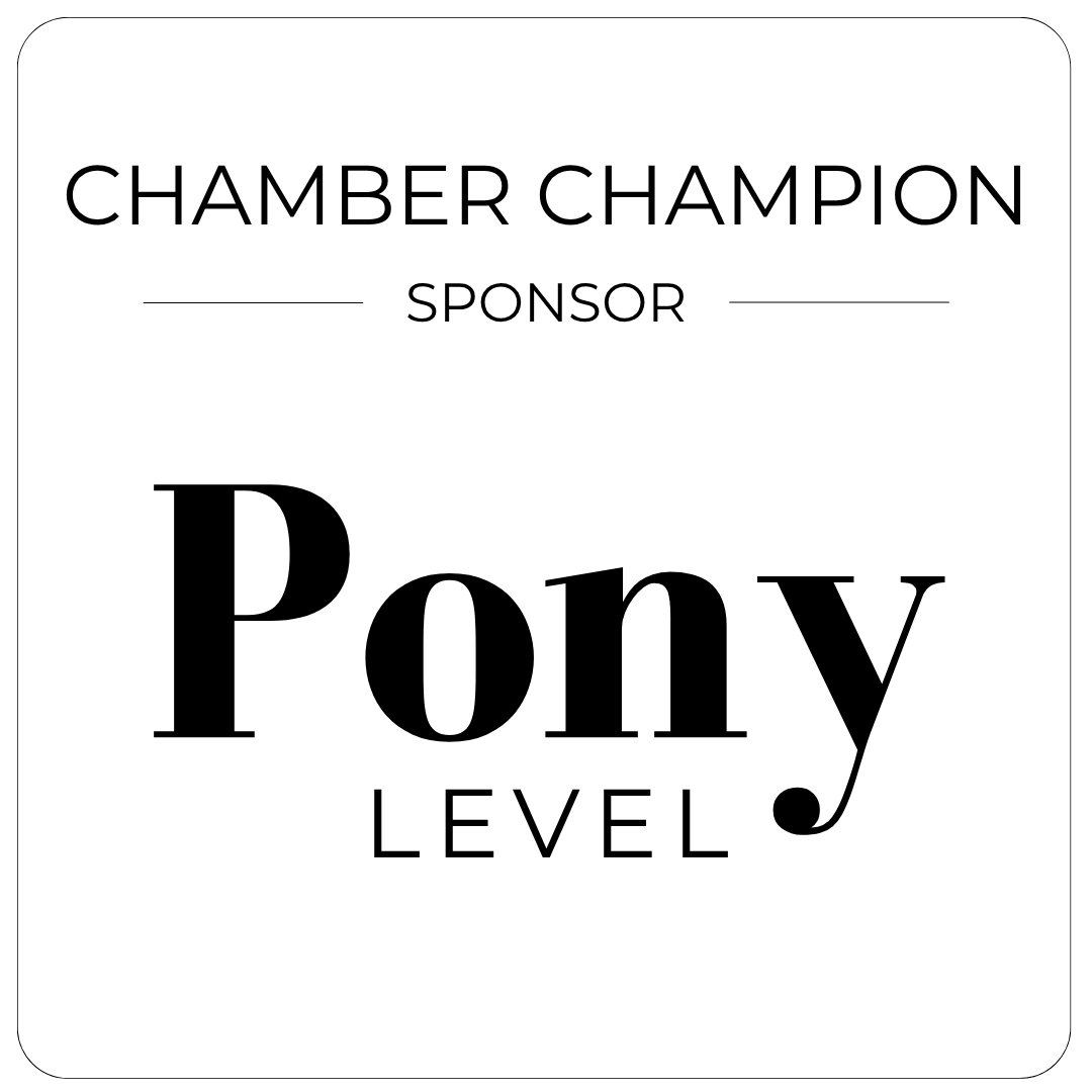 Chamber Champion - PONY