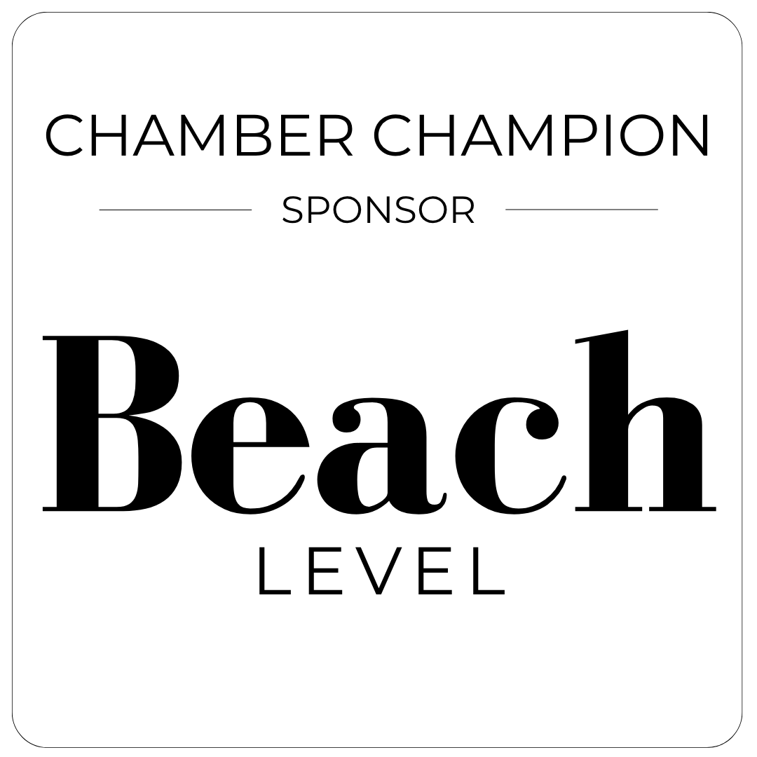 Chamber Champion - BEACH