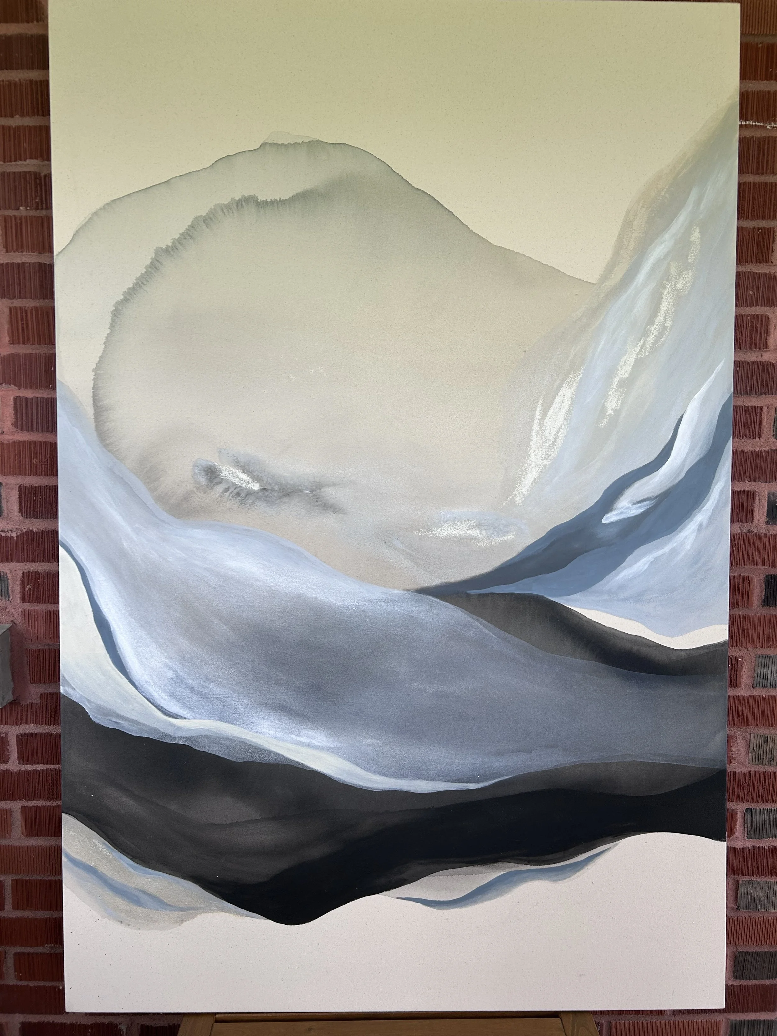 Perle sauvage