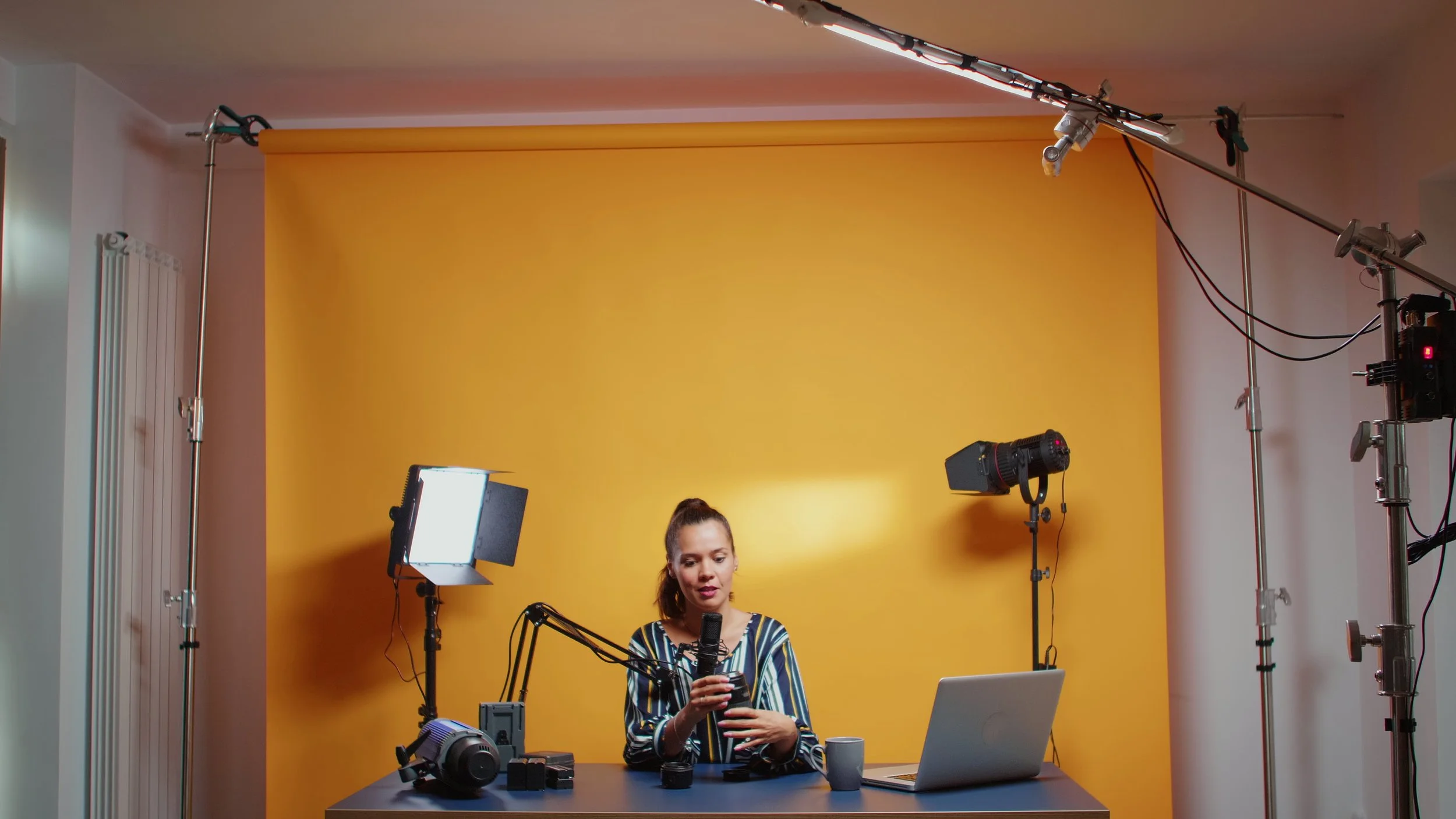 What Is a TikTok LIVE Creator Network?