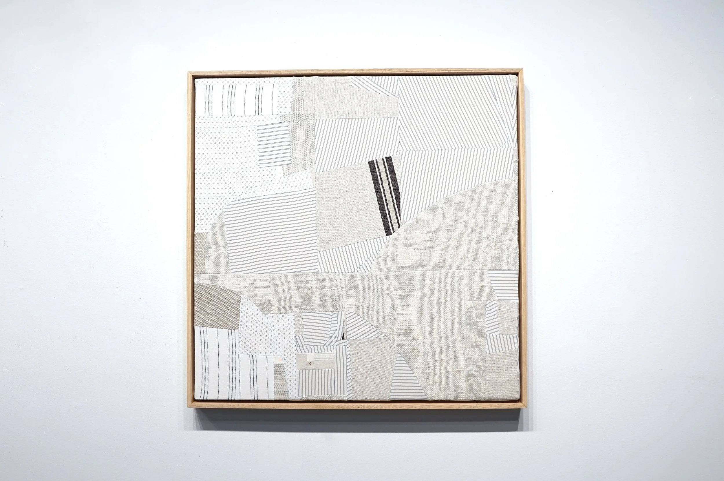 "Air."
28 x 28 inches.