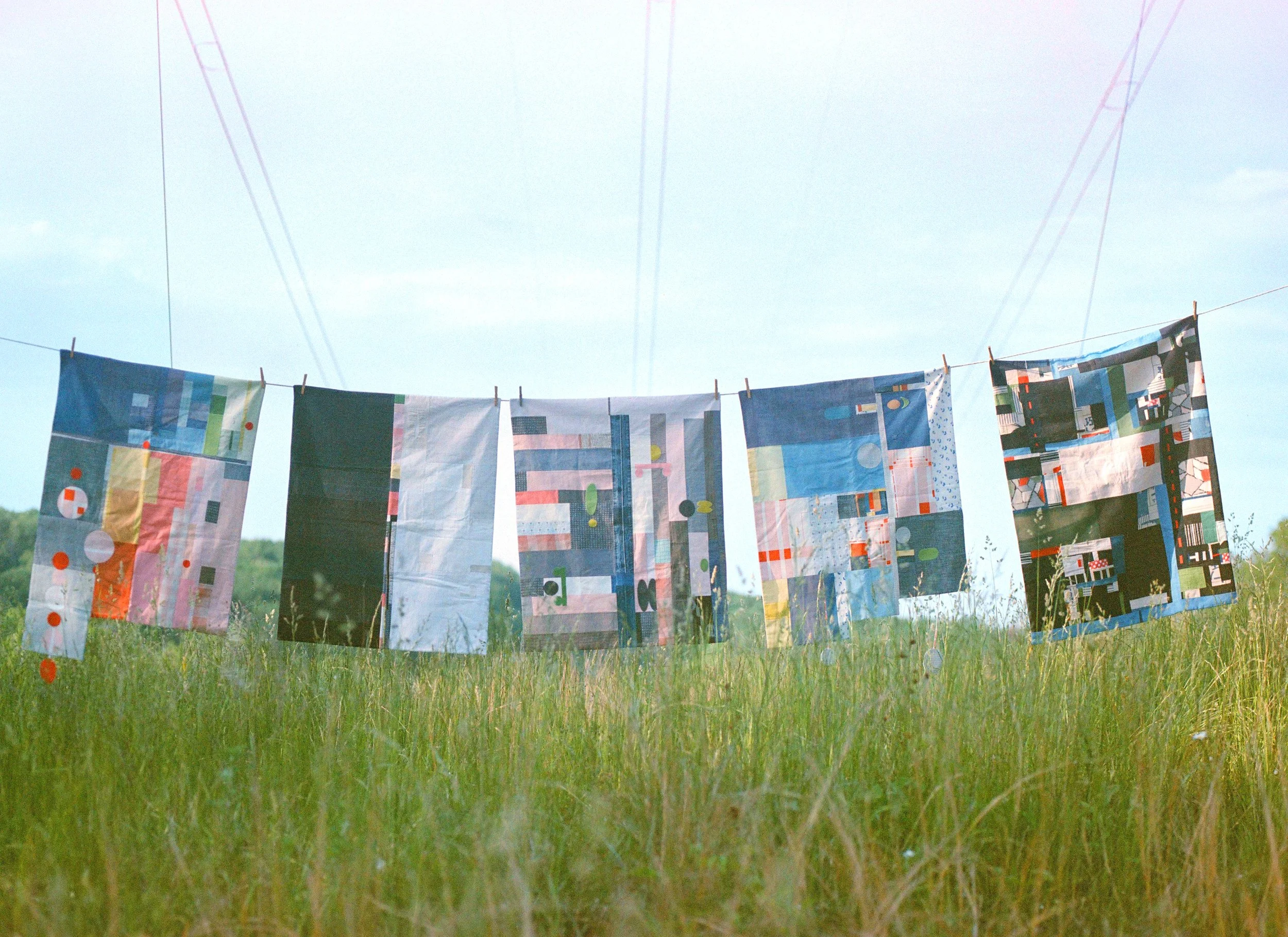 Quilts