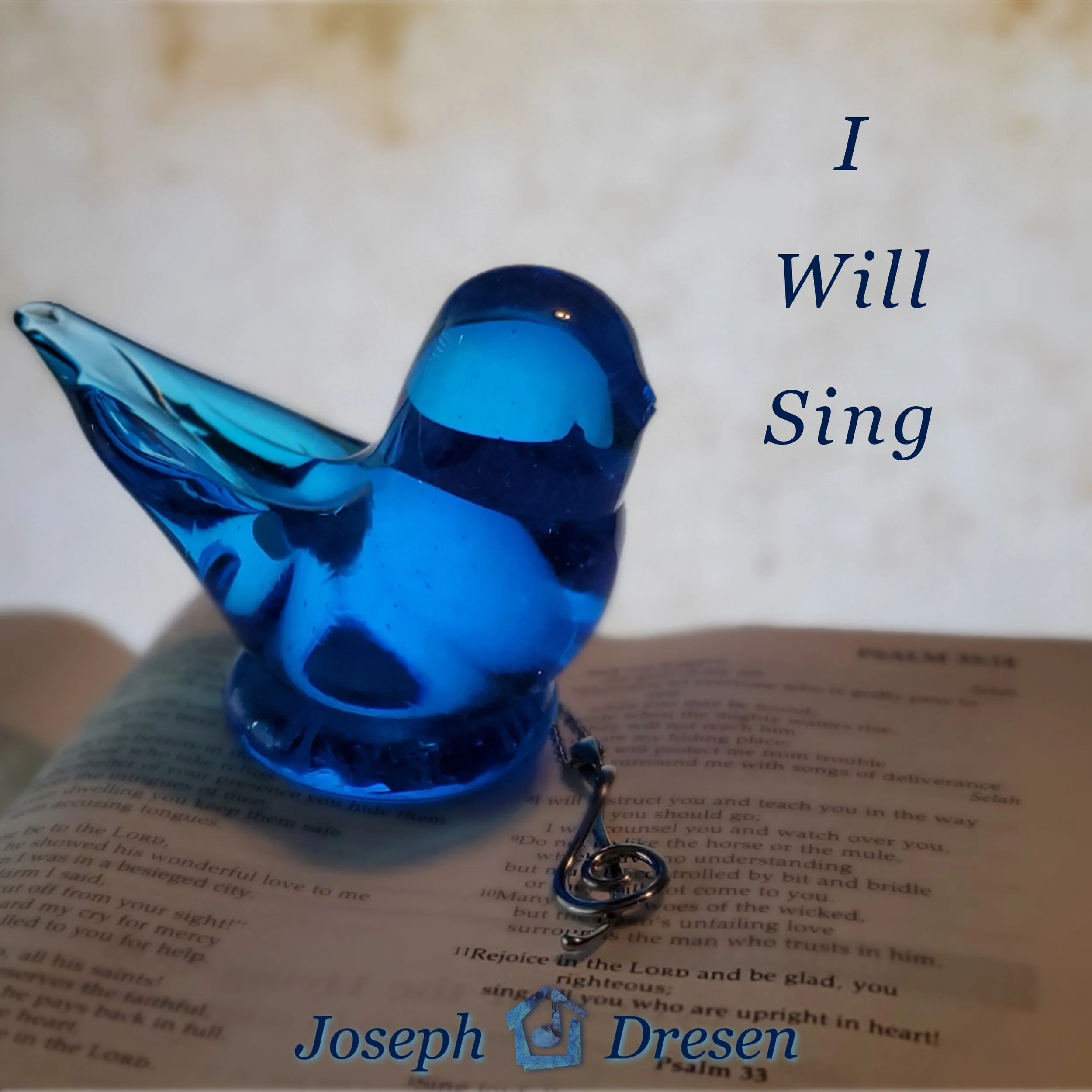 I Will Sing | Digital Download