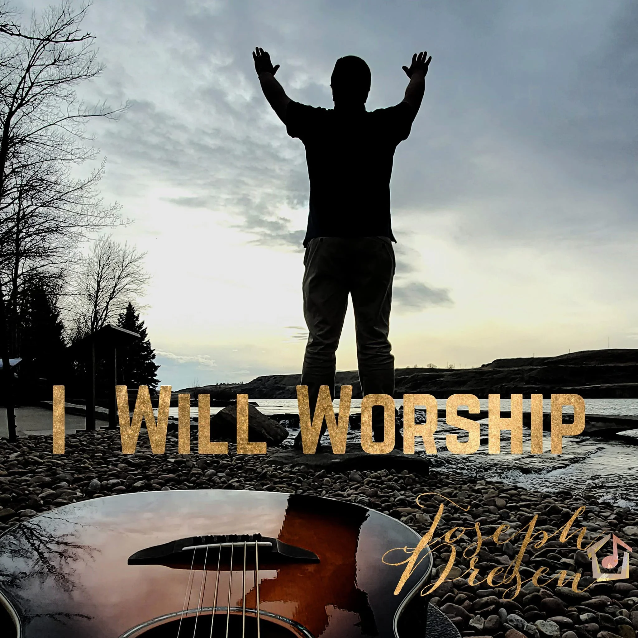 I Will Worship | Digital Download