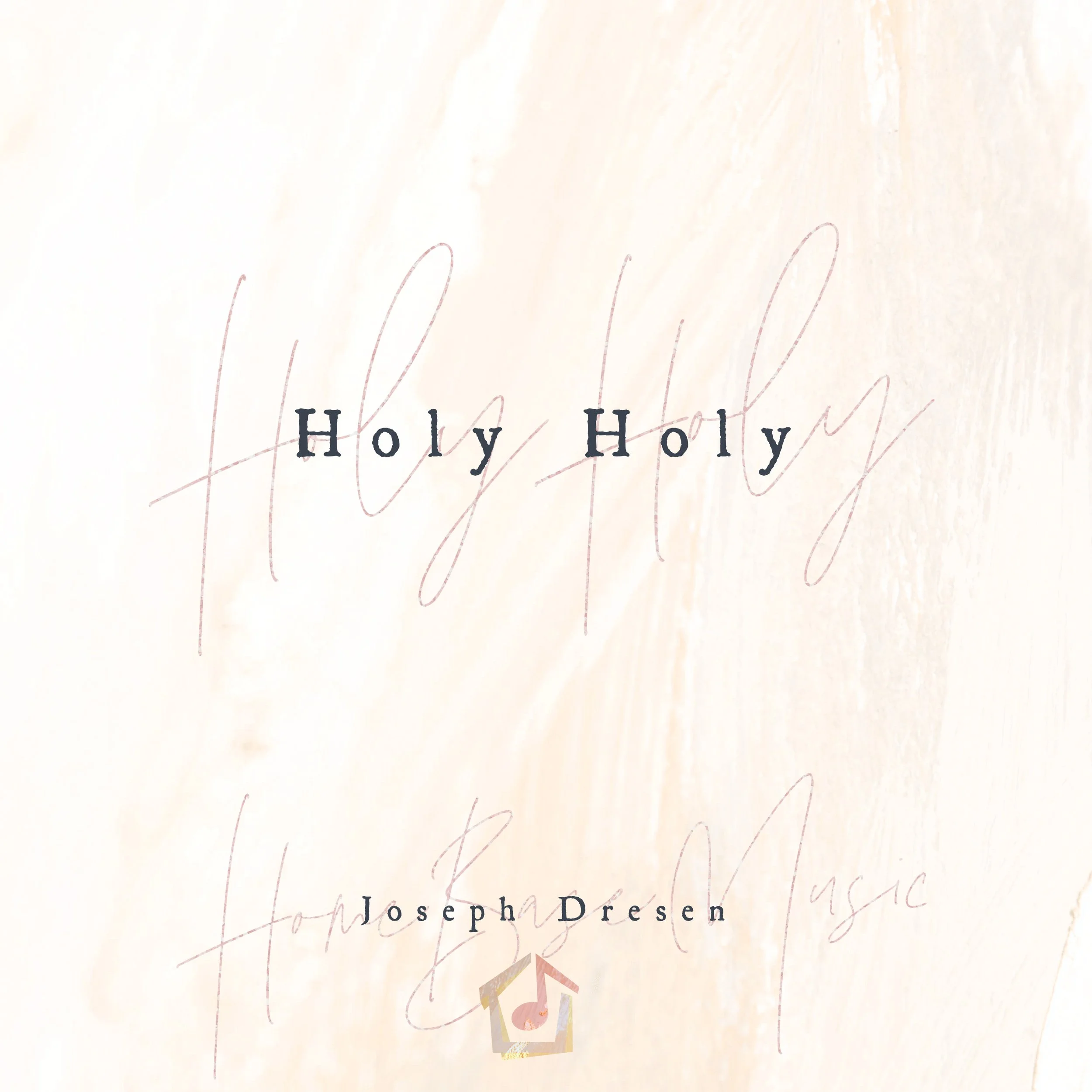 Holy Holy | Digital Download