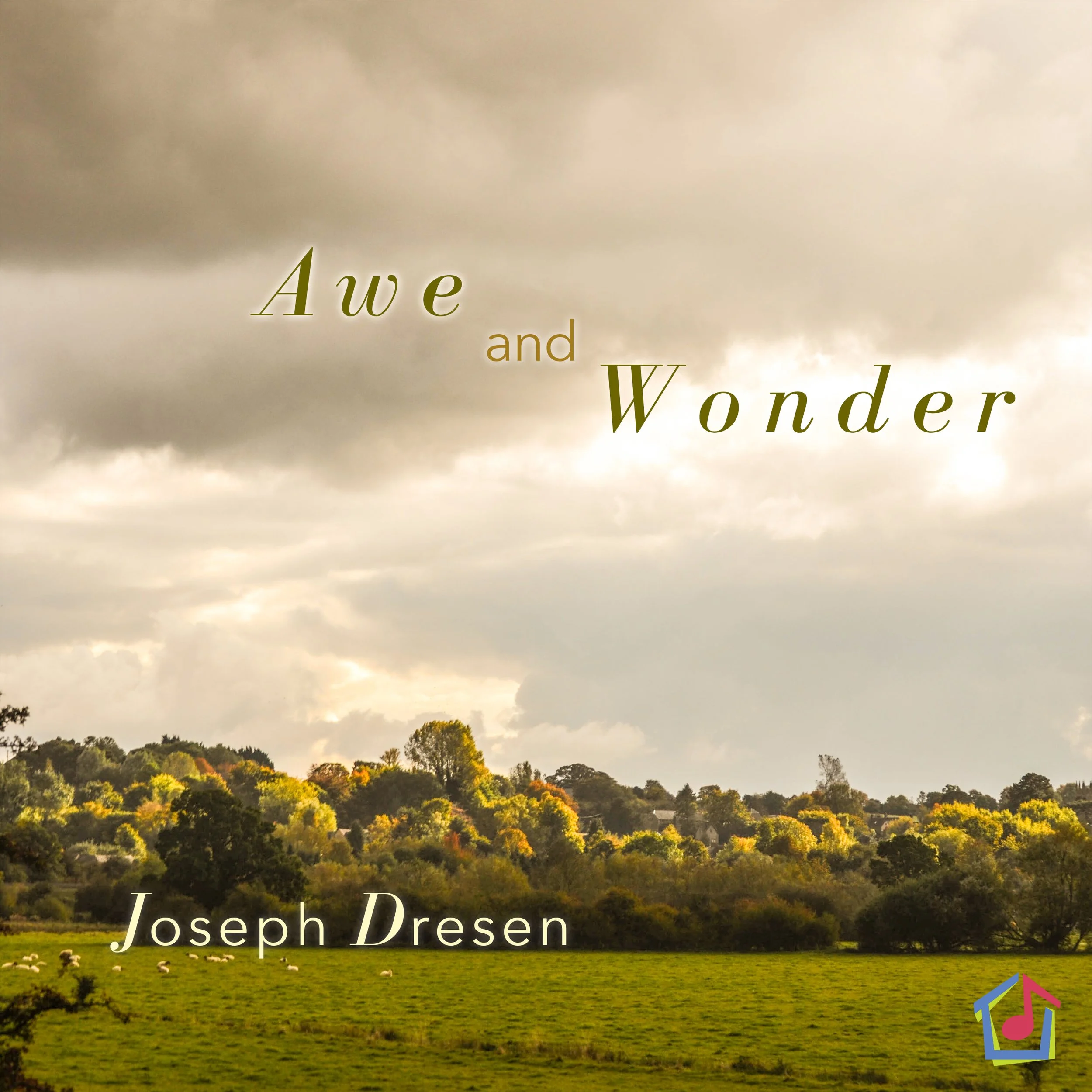 Awe and Wonder | Digital Download