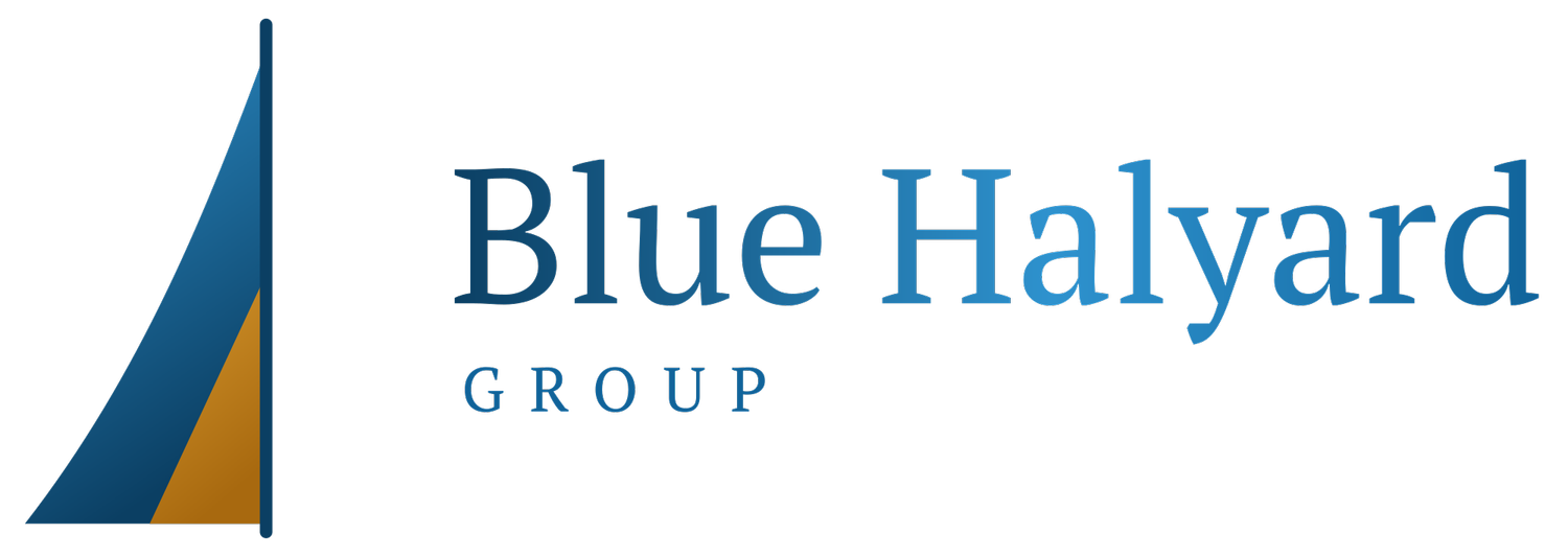 Blue Halyard Group