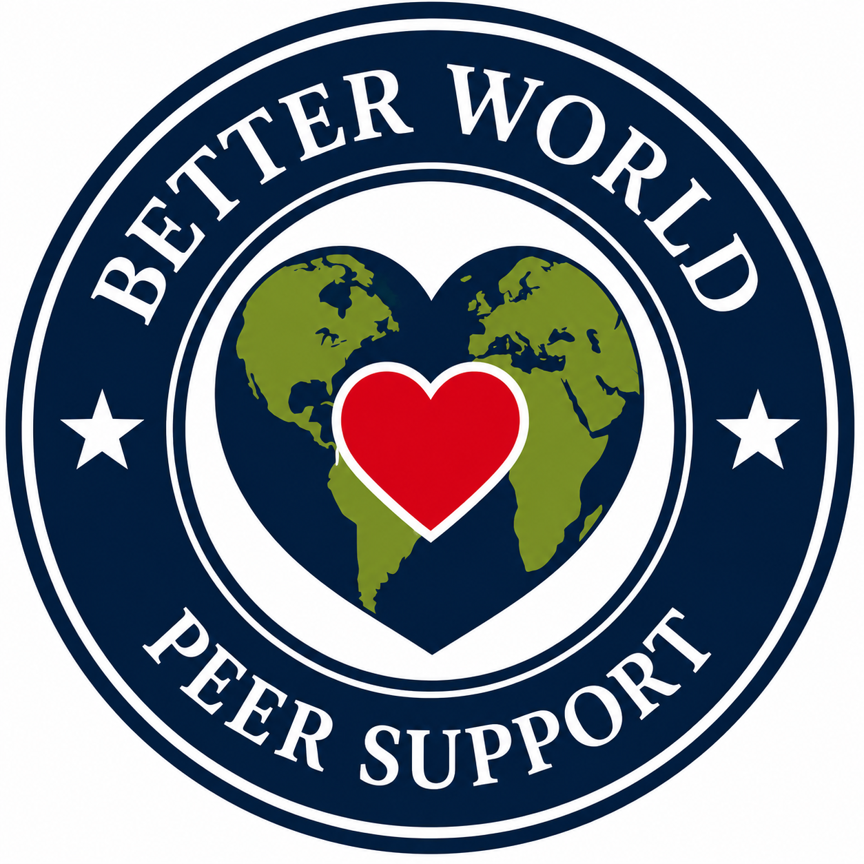 Better World Care | Peer Support Services
