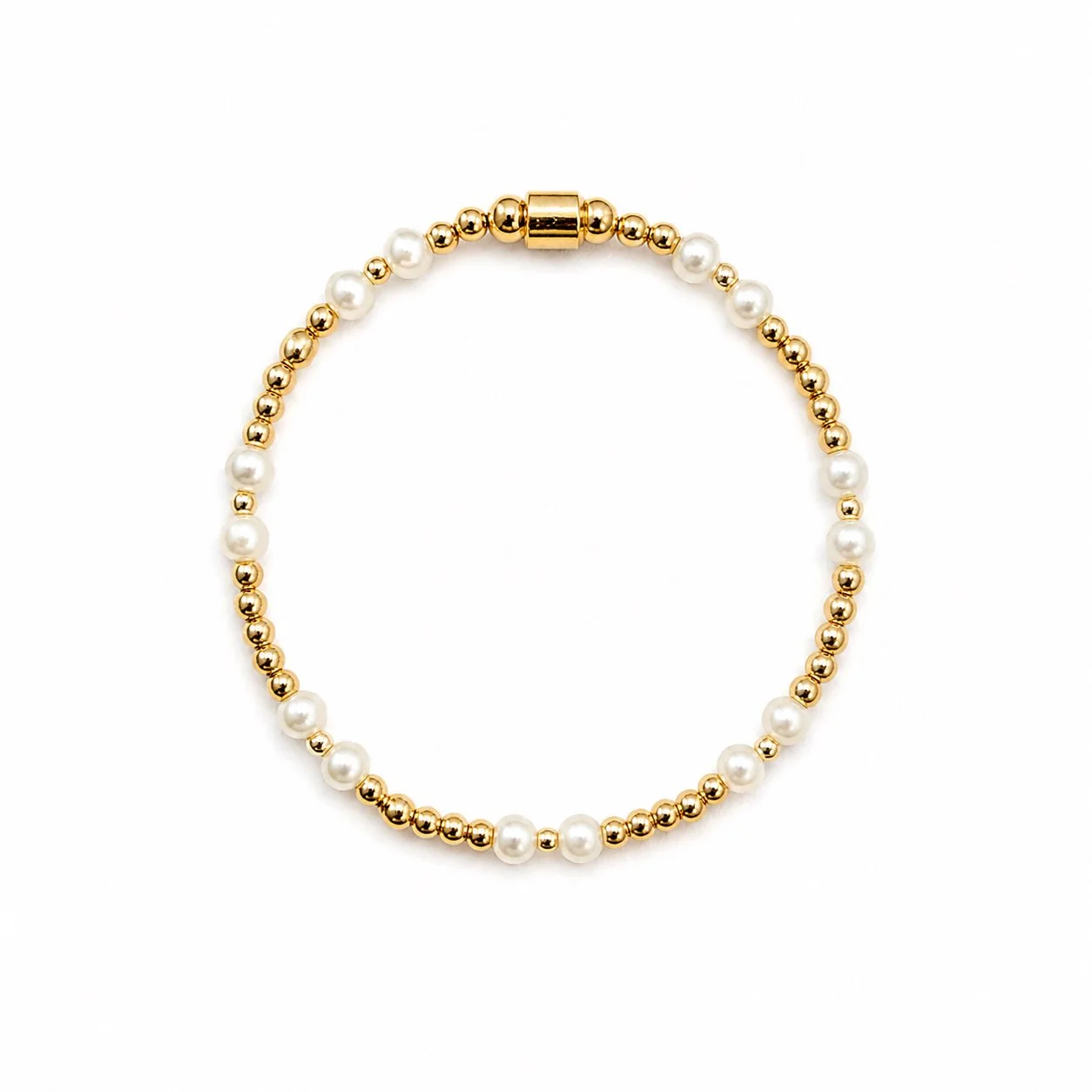 Golden Pearl 3mm