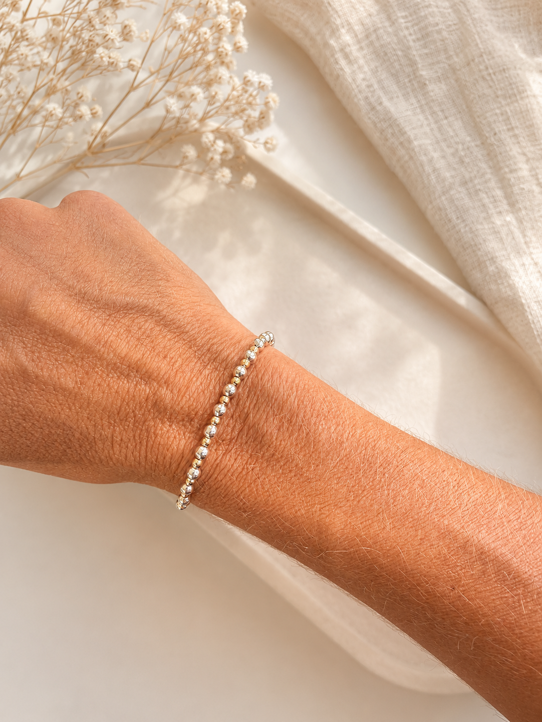 Silver & Gold Classic