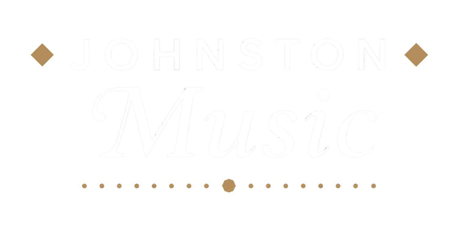 Official Johnston Music