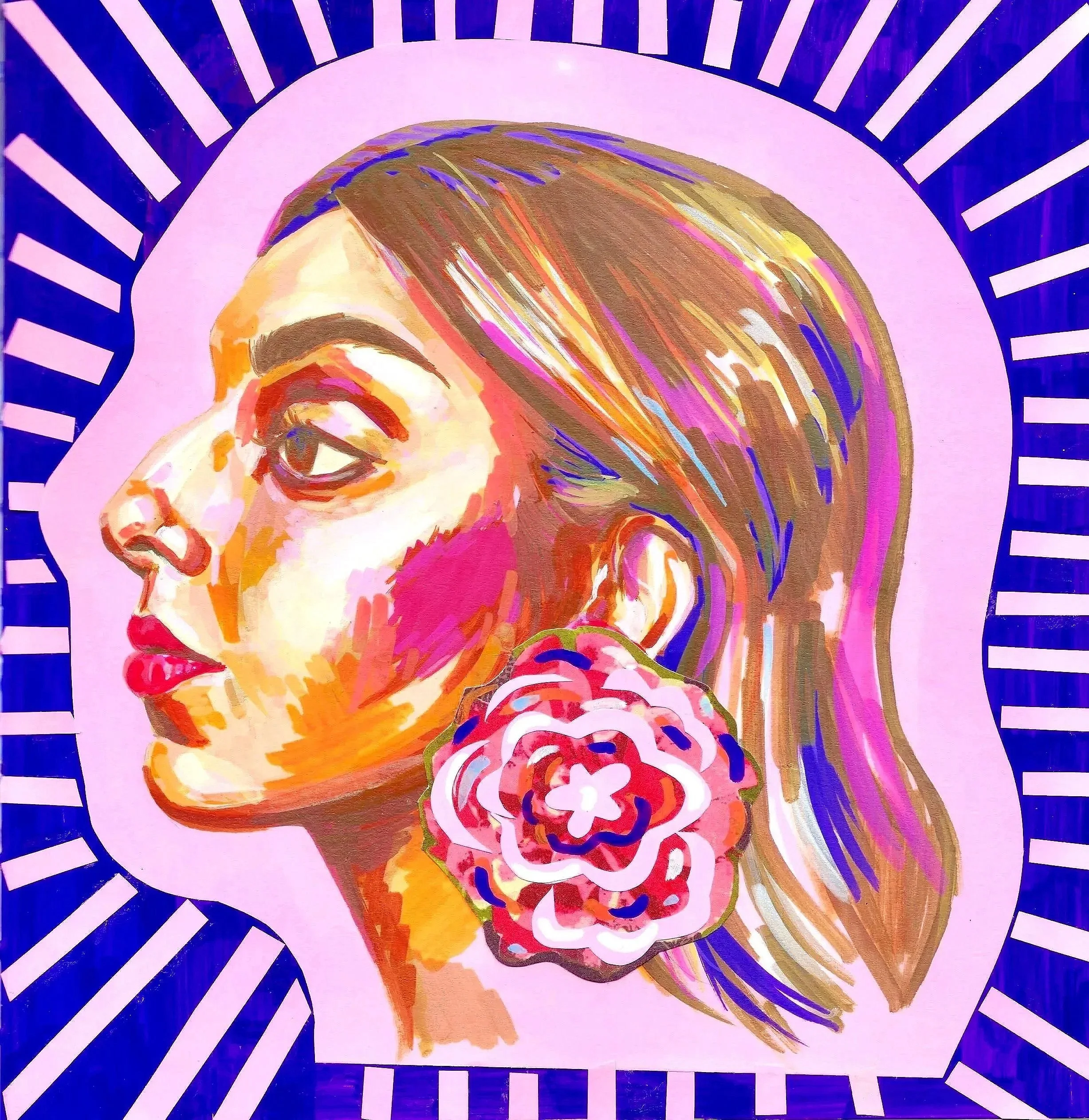 Mixed Media & Other Work