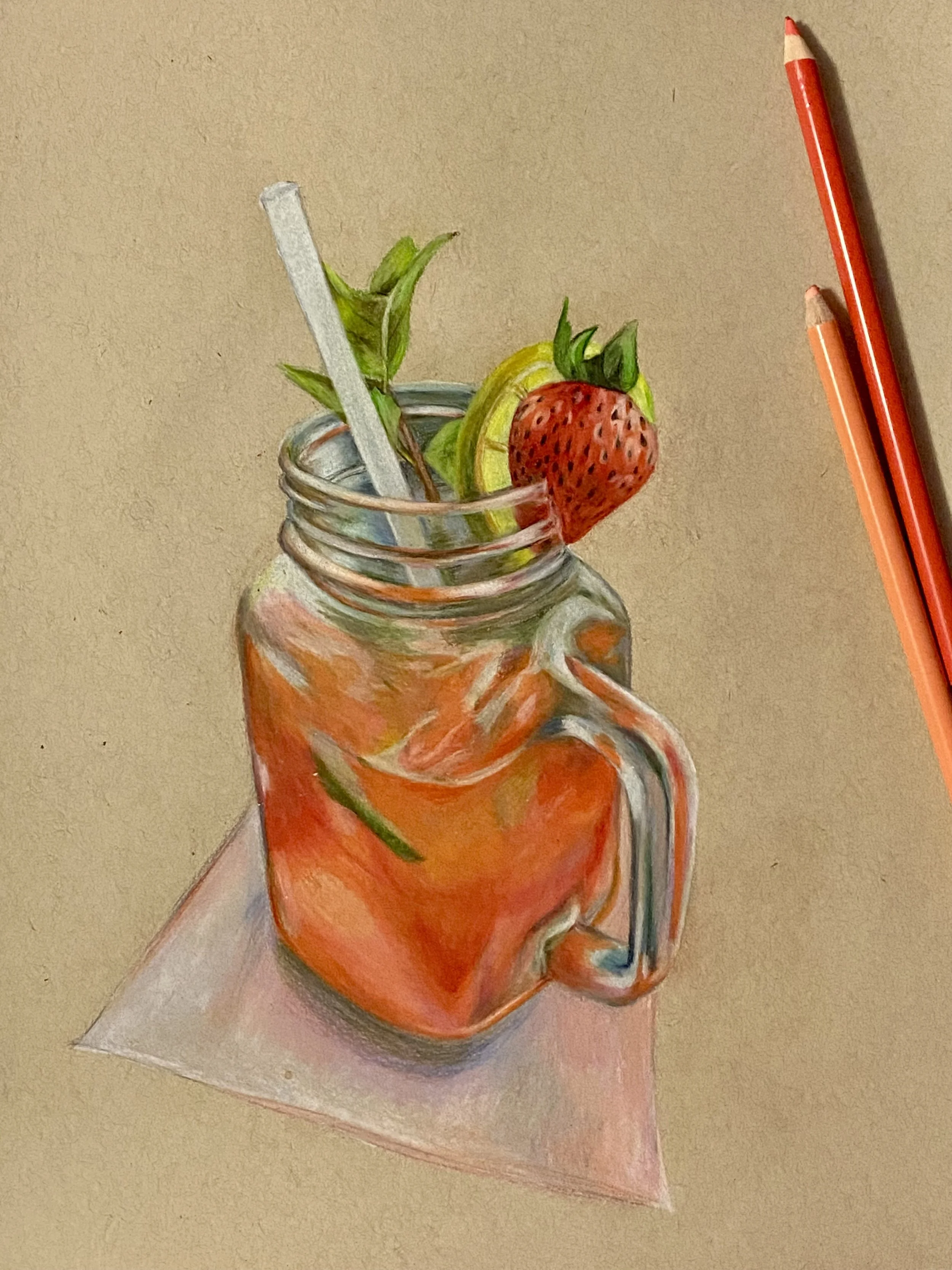  
    Mason Jar Study  
   2020 
   Colored Pencil on Paper 
   8 x 10 in. 
 

 
  .artwork-caption {
    text-align: left;
    padding-top: 10px;
    font-family: inherit; 
  }
  .artwork-caption p {
    margin: 4px 0; 
    line-height: 1;
  }
 
