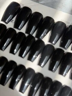 Medium Coffin Sizing Set