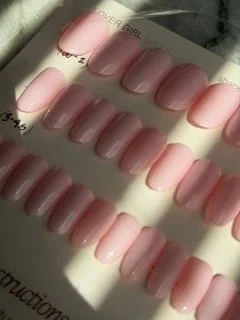 Short Round Sizing Set