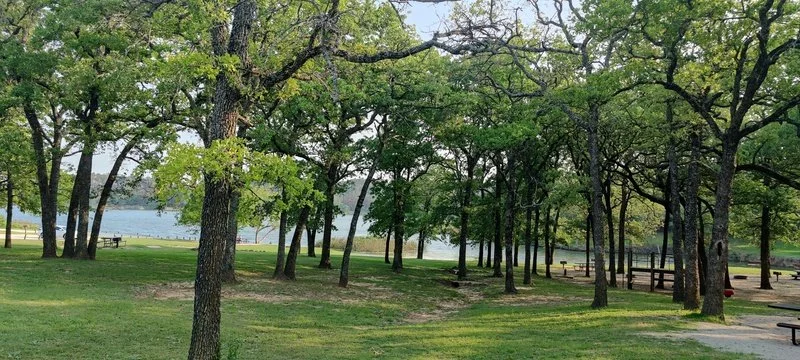 Fall Camping Trip - MultiFamily Event