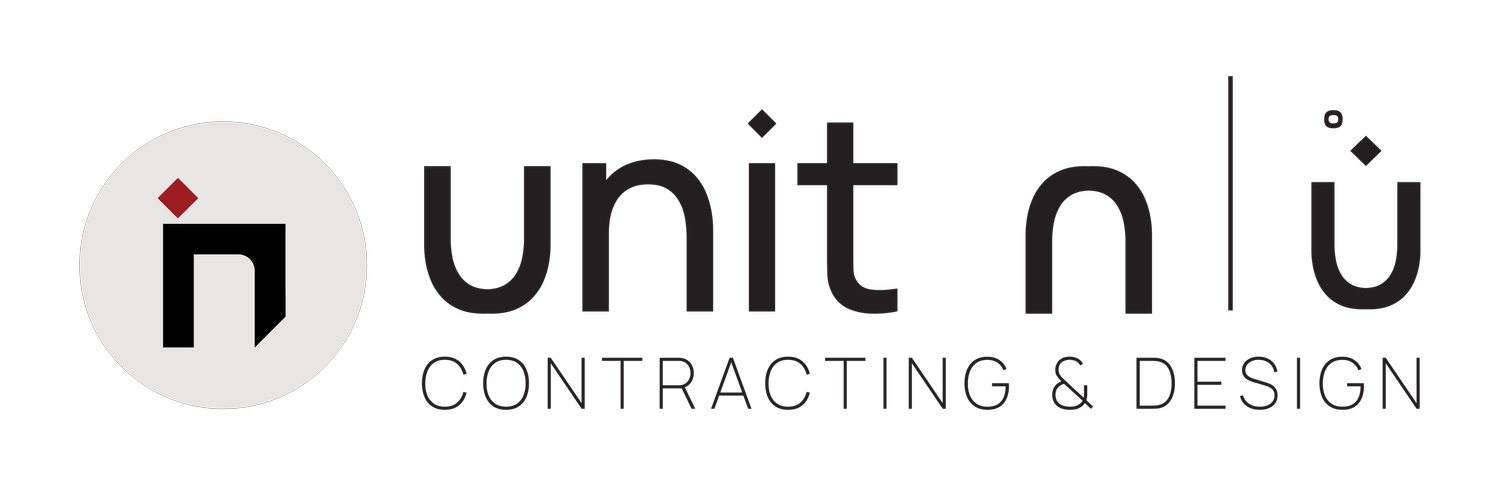 Unit N | نْ Contracting &amp; Design
