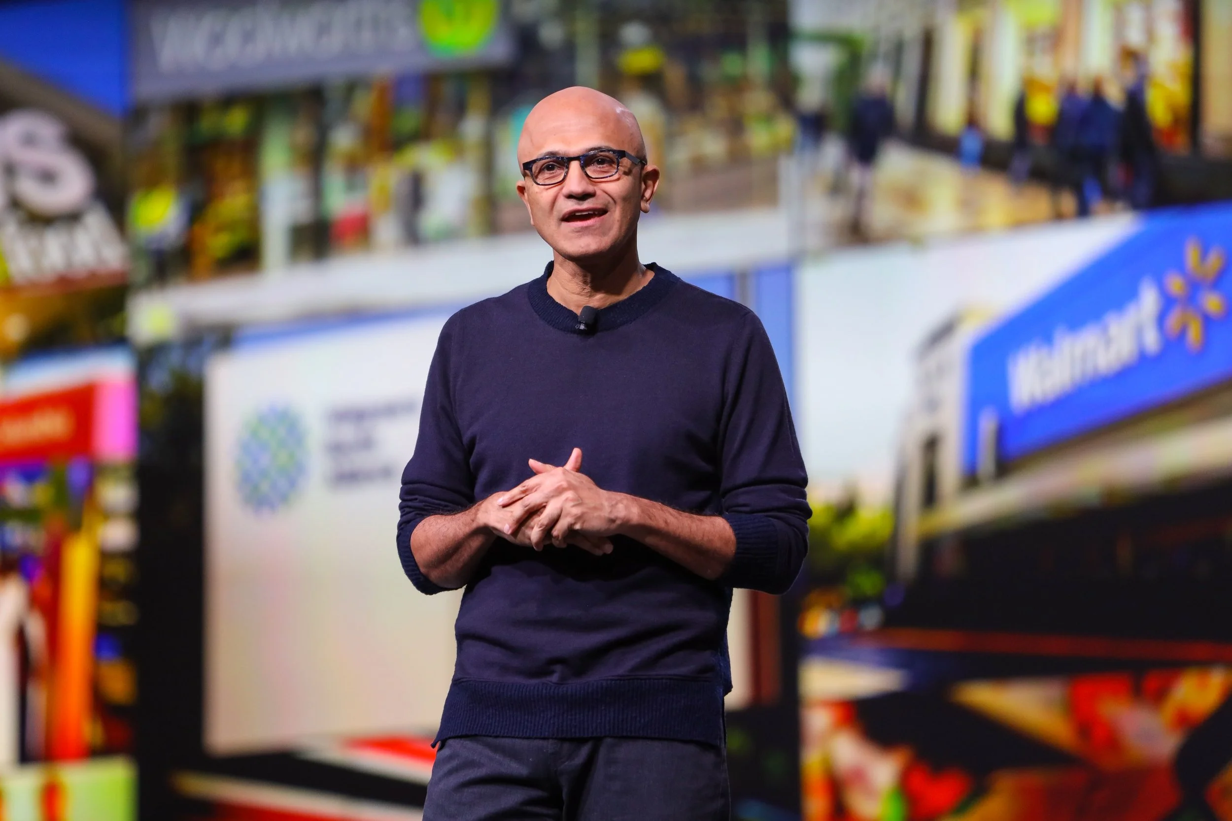 National Retail Federation 2019