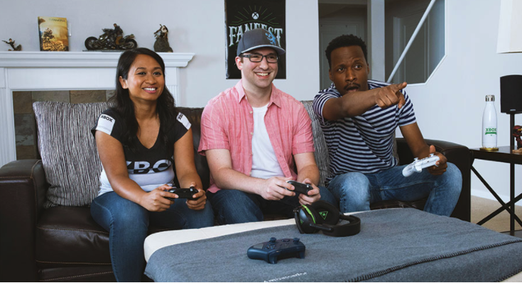 XBOX Ambassador Program