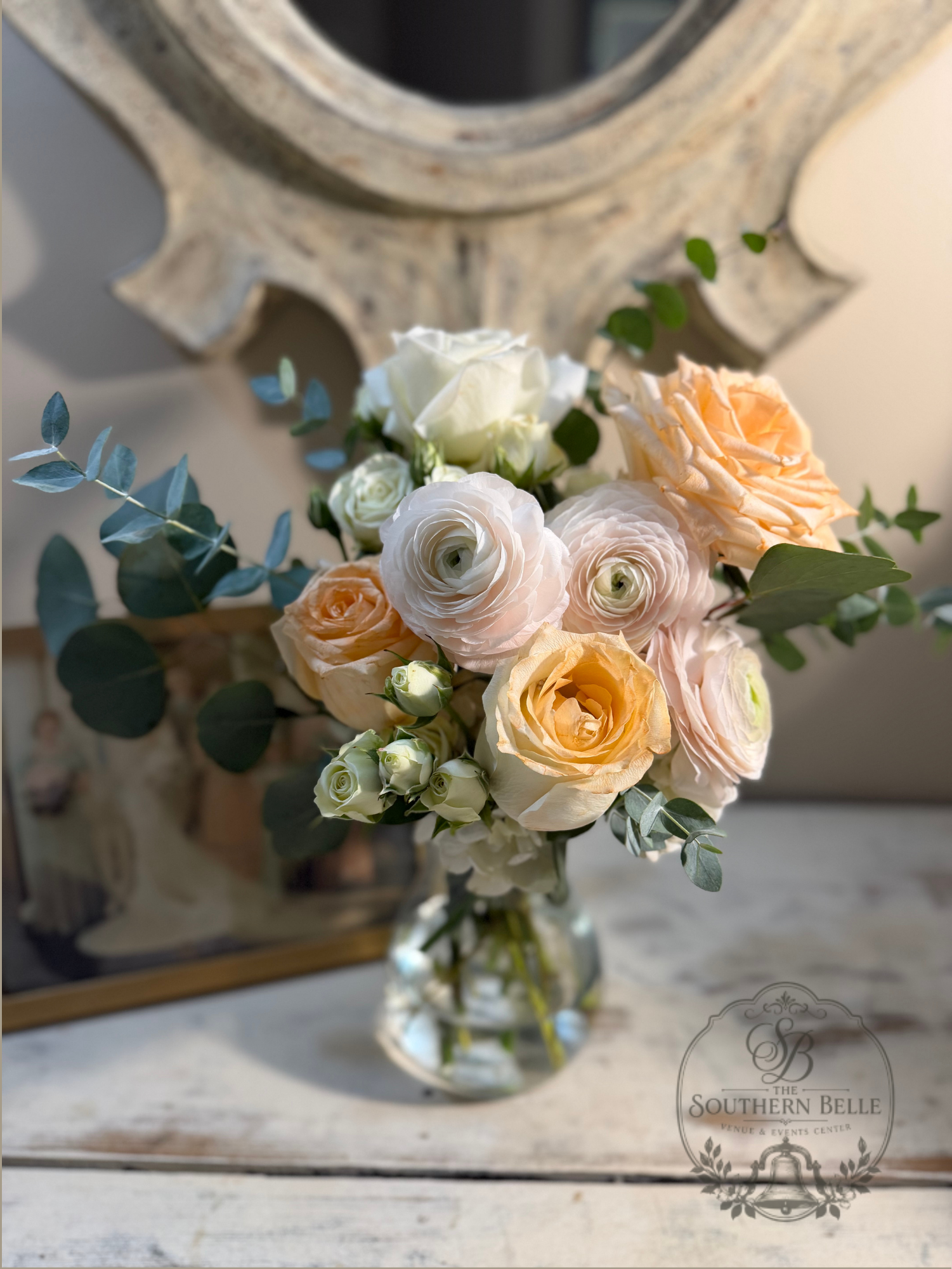 Small Vase